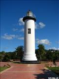 Rincón Lighthouse - RINCÓN